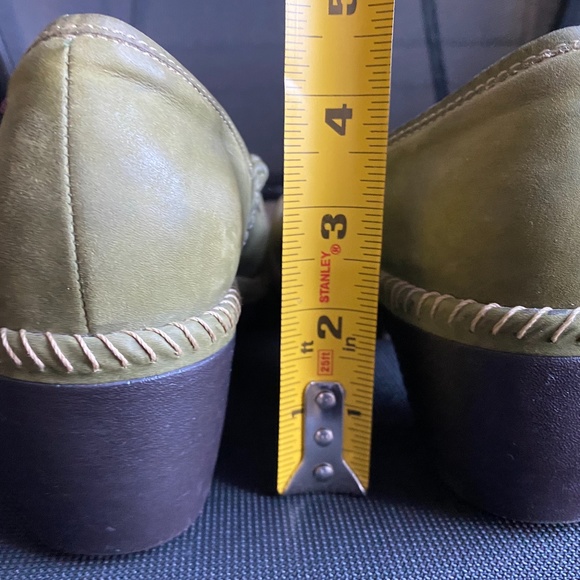 ECCO Maryjane shoes - Picture 2 of 8